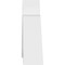 Ekena Millwork Archdale Architectural Grade PVC Gable Bracket, 48"W x 14"H x 4"D x 6"F, 7/12 Pitch GBP048X14X0406ARC00 - alternate 2